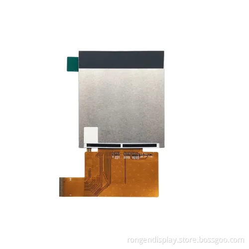 2.7 Inch 240*320 TFT LCD Screen for MP3